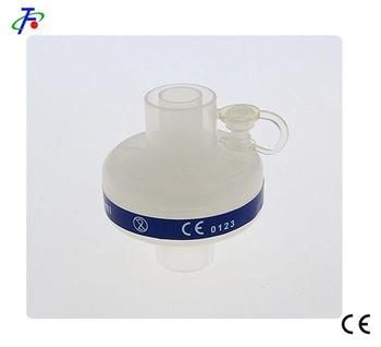 Disposable Heat and Moisture Exchanger Filter, Wet Filter, Air Filter