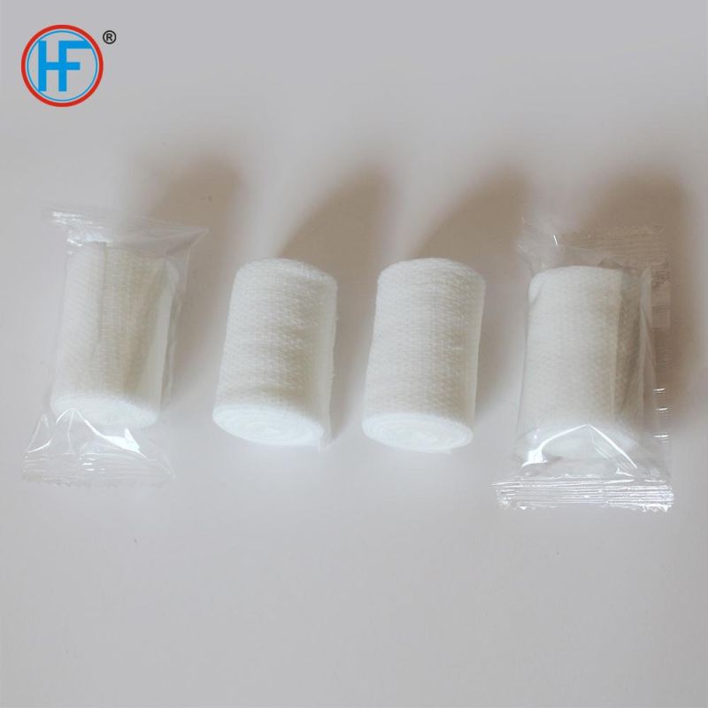 PBT Bandage Padding for Compression Bandages & Casting