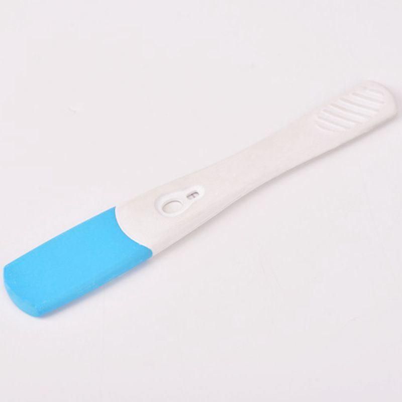 New HCG Pregnancy Rapid Test Kit Midstream 6mm for Women