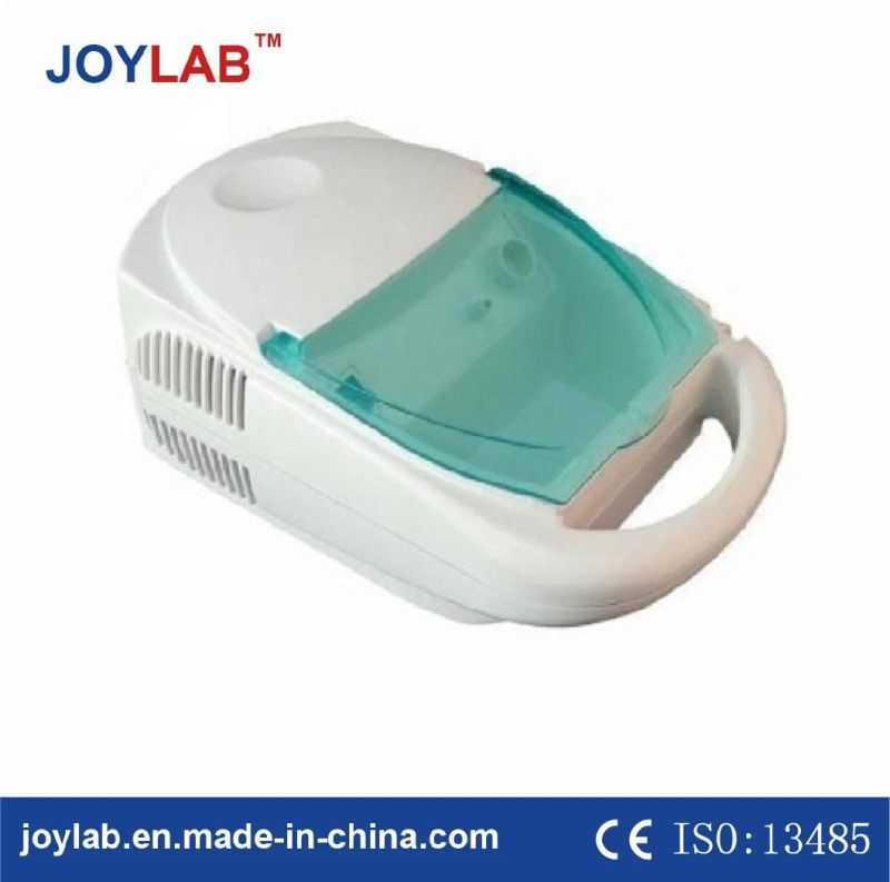 China Factory Portable Piston Compressor Nebulizer