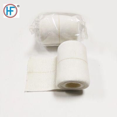 Elastic Adhesive Bandage and Eab Sports Tape Factory