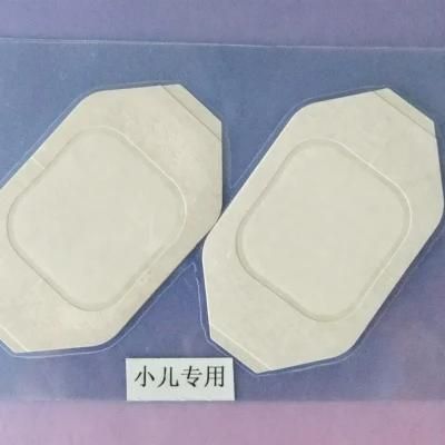 Non Woven Wound Care Alginate Wound Dressing