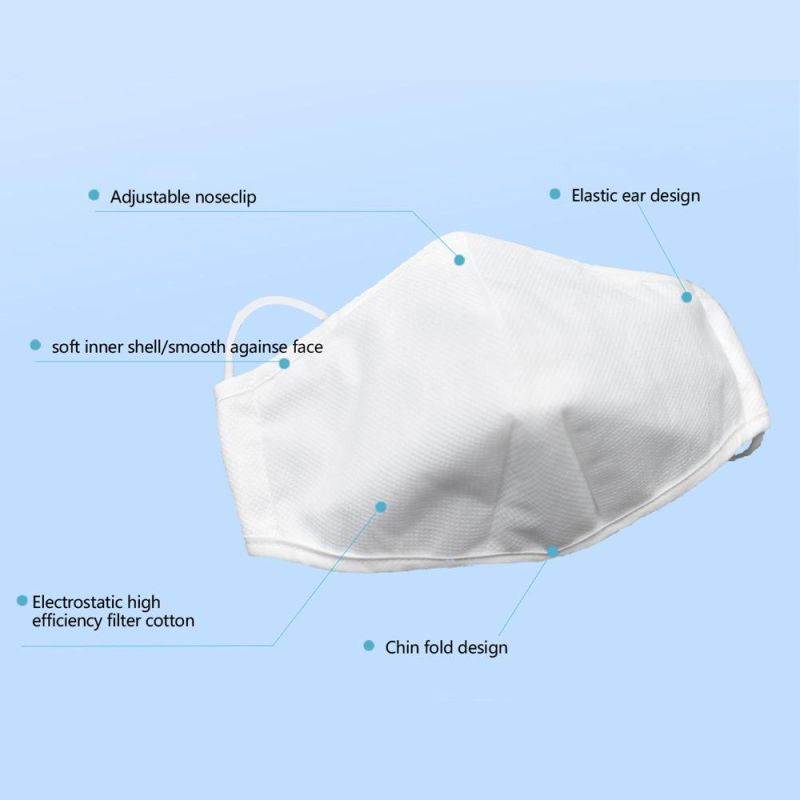 Mouth Face Cover Mask Disposable Non Medical Face Mask, Medical Facial Mask