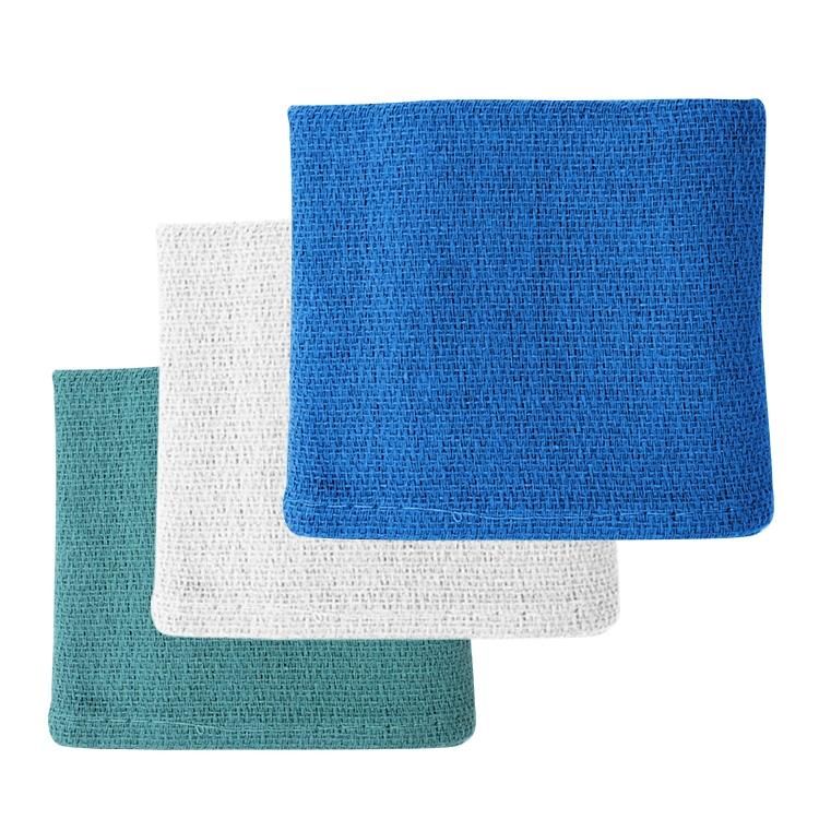 Disposable Medical O. R. Towel Surgical Cotton Towel