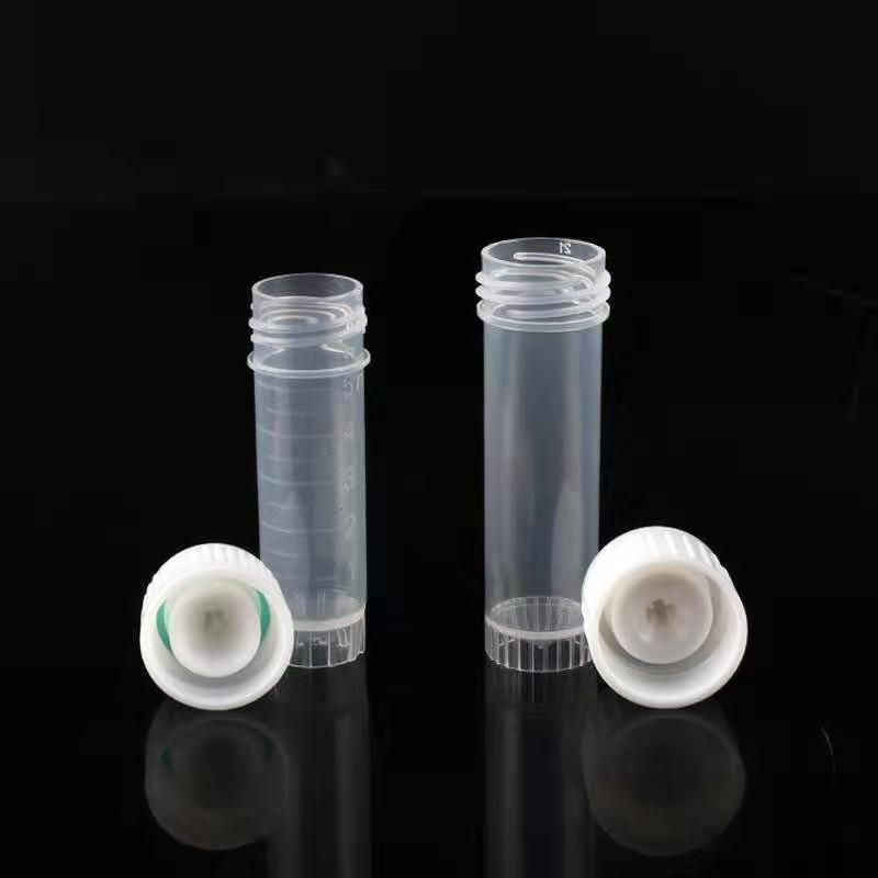 Weikang Disposable Specimen Collection Tubes Virus Sampling Tube