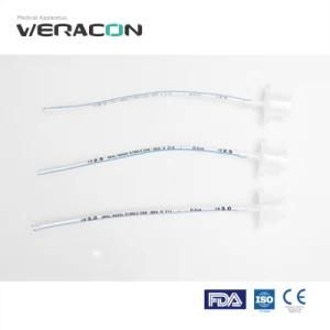 Disposable Endotracheal Tube with FDA