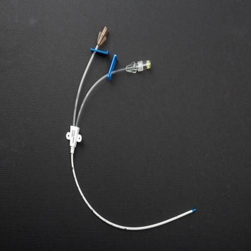 Central Venous Catheter/Dialysis Catheter Kit/Hemodialysis Catheter