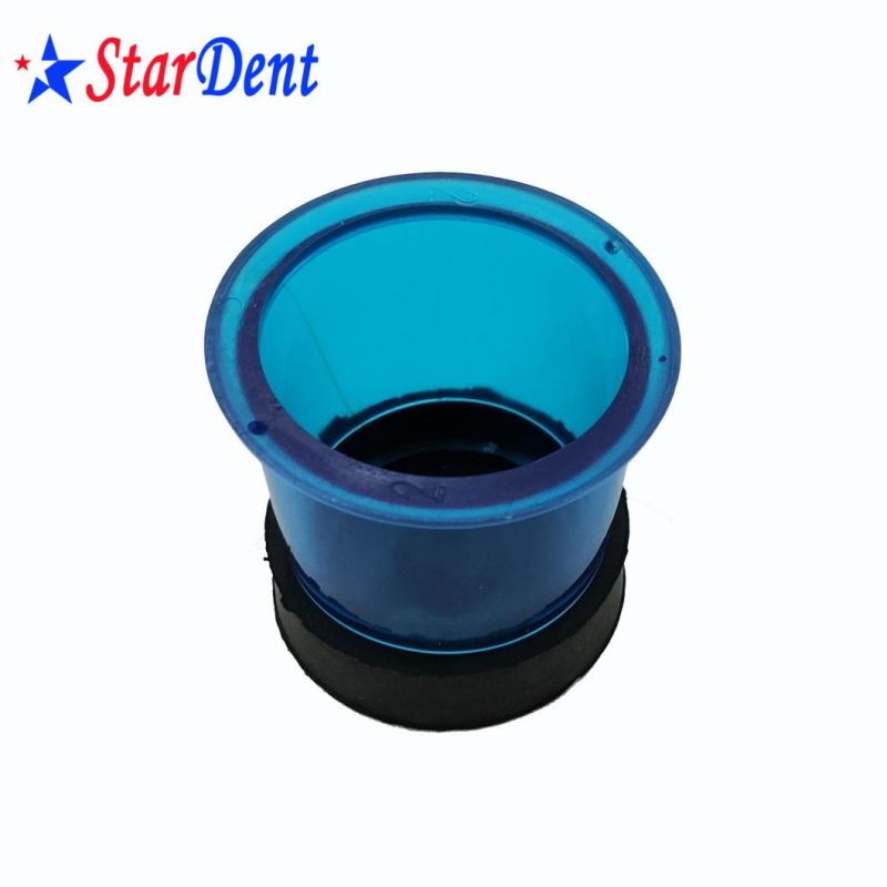 Dental Product Plastic Casting Rings/Hospital Medical Lab Surgical Dentist Equipment