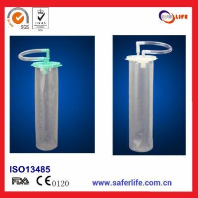 Medical Polymer Products Liner Bag