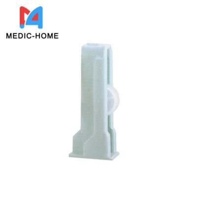 Medical Plastic Infusion Flow Regulator Liquid Controller