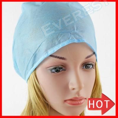 Non Woven Disposable Surgical Cap