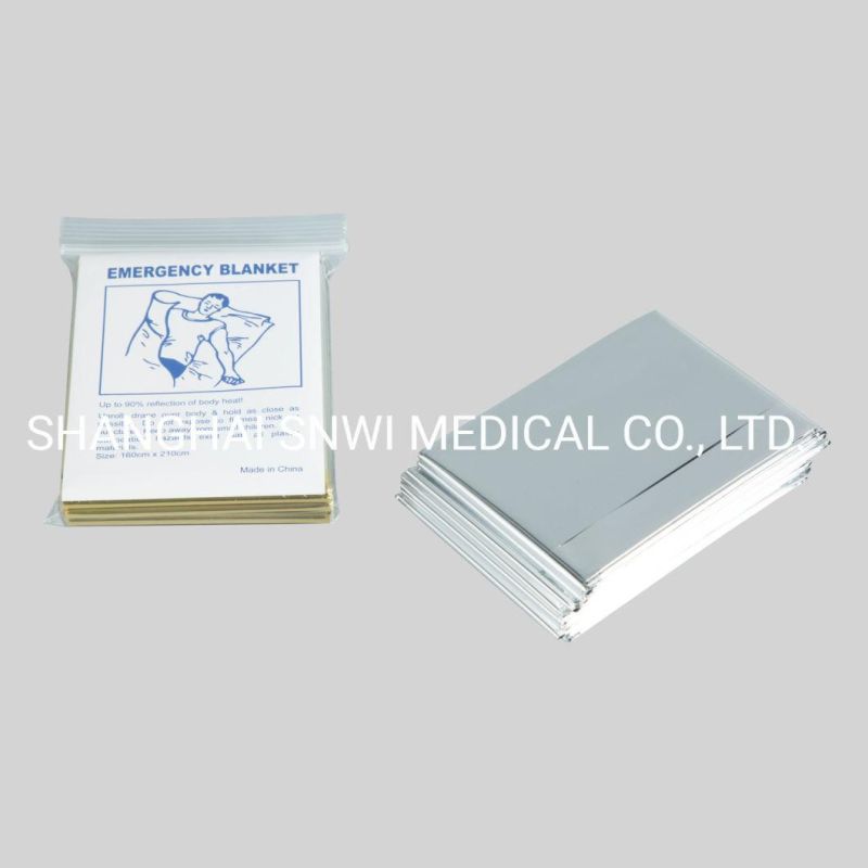 CE&ISO Certificated First Aid Surgical Disposable Medical Gauze Triangular Bandage