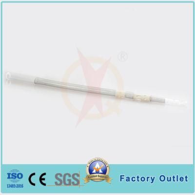 CE Mark 3-Stage Venous Cannula with Round Body