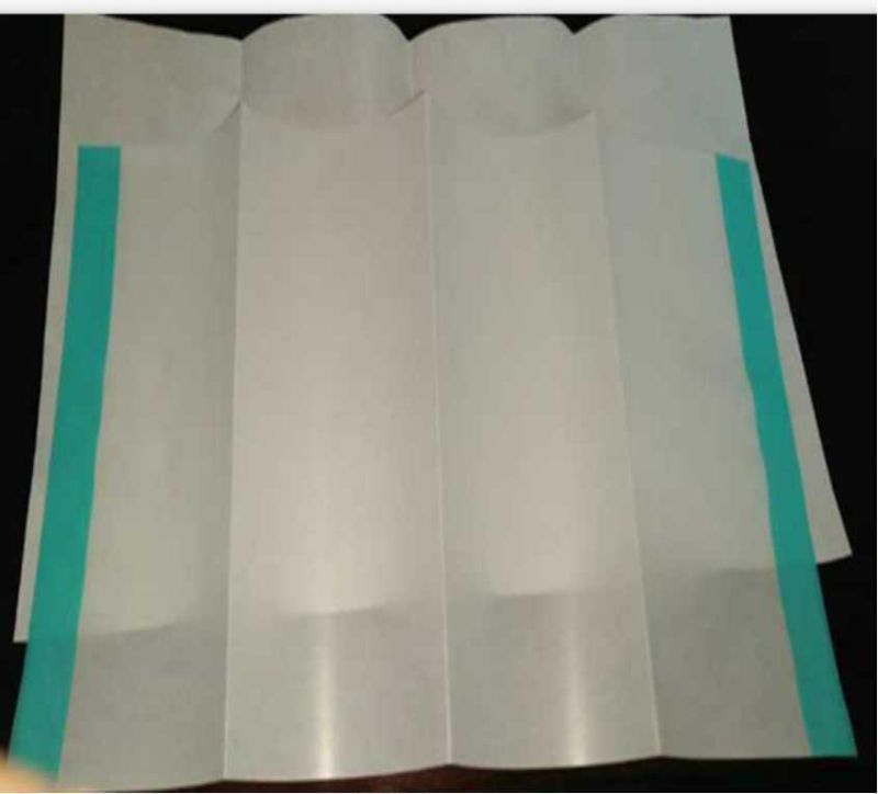 Waterproof Surgical Drape Drapes Set PU Film Manufactuer