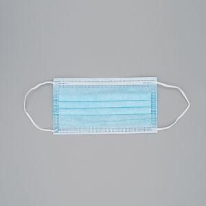 Medical Disposable Respirator Face Mask