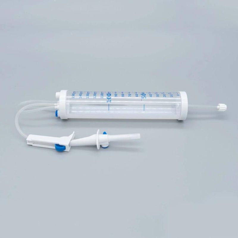 Super Quality 150ml Burette Infusion Set