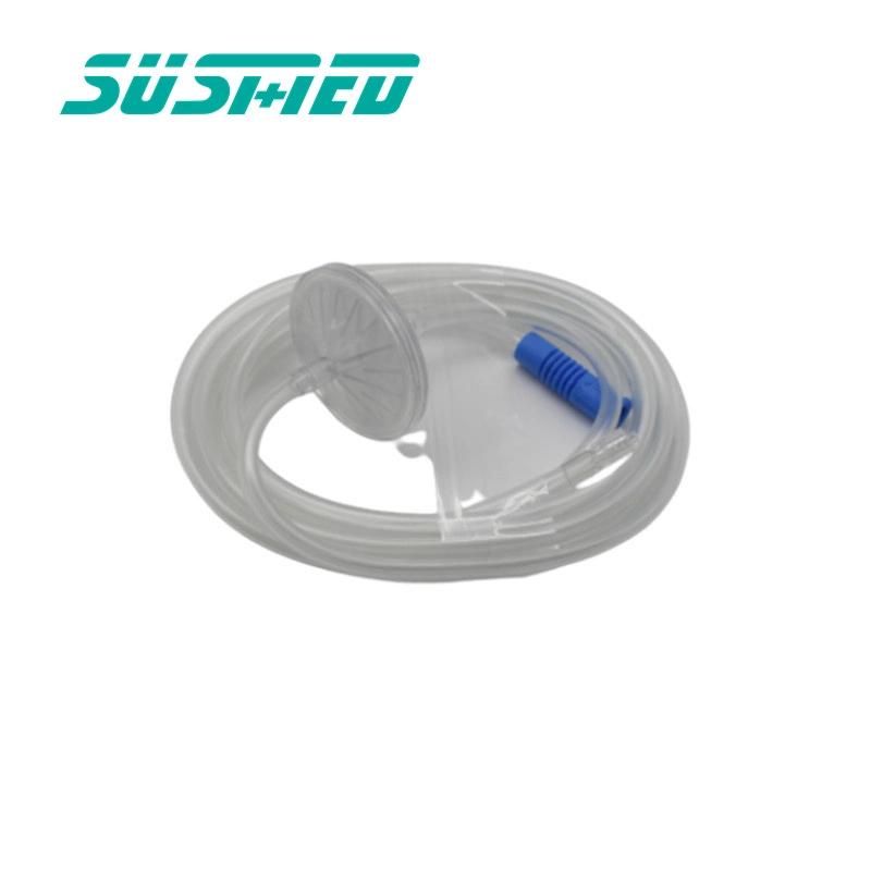 PVC Tubing Set with Insufflation Filter