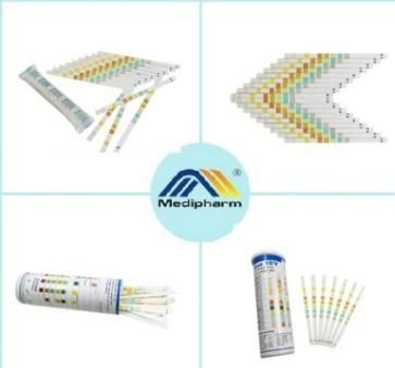 Disposable Medical Suppliesurine Test Analysis Strips