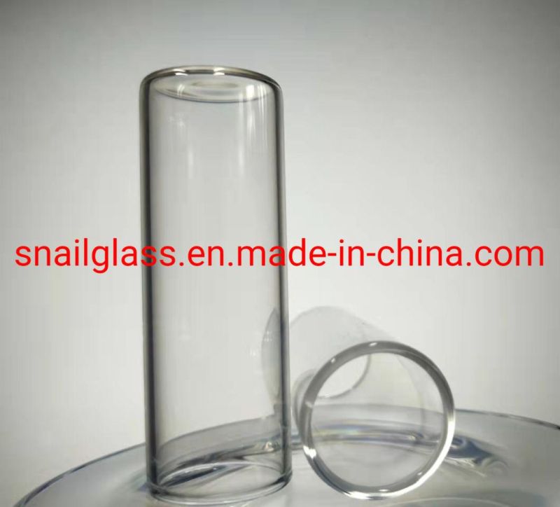 Disposable Glass Test Tube