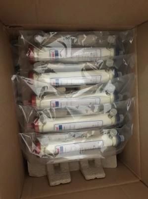 Disposable Hemodialysis Dialyzer Low Flux/High Low Dialyzers Fiber Hemodialyzer