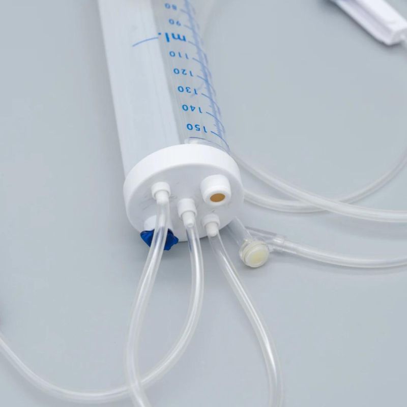 Super Quality 150ml Burette Infusion Set