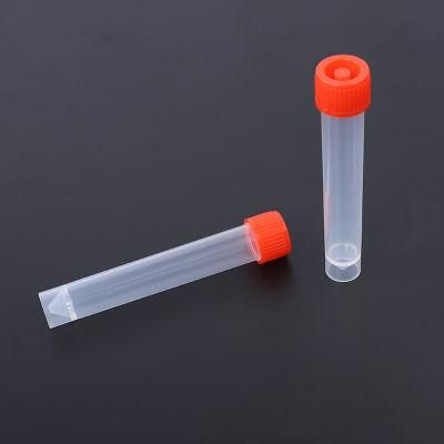 High Quality Virus Sample Storage Vtm Test Sampling Tube