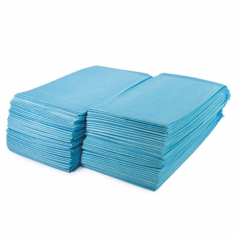 Disposable 5-Ply Under Pad for Pet