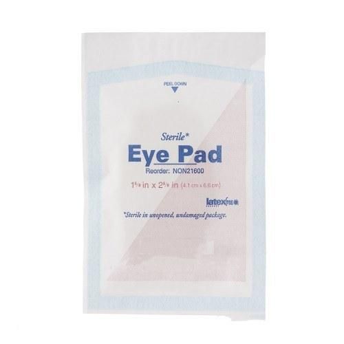 Sterile Under Eye Gel Patch