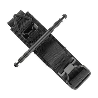 Wholesale Emergency Tactical Tourniquet with Metal Buckle Militray Medical Rescue Tourniquet