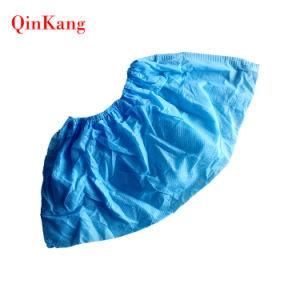 Disposable Medical PP Non Woven Shoe Cover