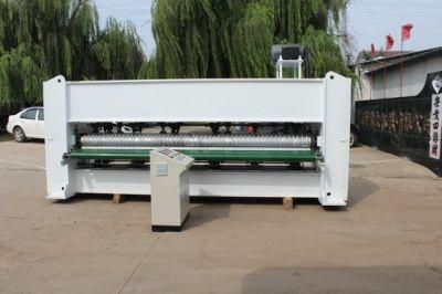 Factory Price 2800 Needle Punching Machine, Carpet Making Machine Needling Machine