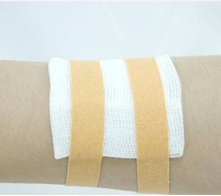 Rigid Sports Tape for Professional Athletic Use Strong Cotton Tape Medical