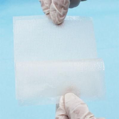 Super September Medical Paraffin Gauze Dressing Gauze Dressing Sterile