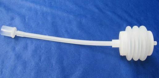 Infant Simulated /Test Lung for Medical Use