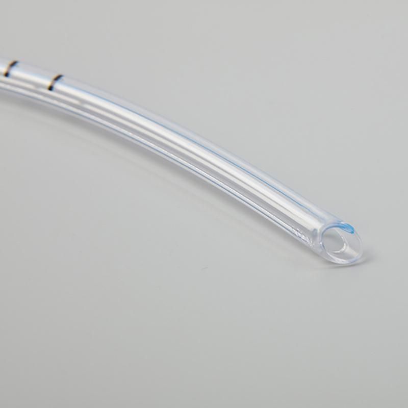 Tubes Endotracheal Plain Oral / Nasal, with Magill Curve Uncuffed