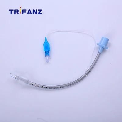 The Best China Plain Endotracheal Tube Penetrating Parts Types