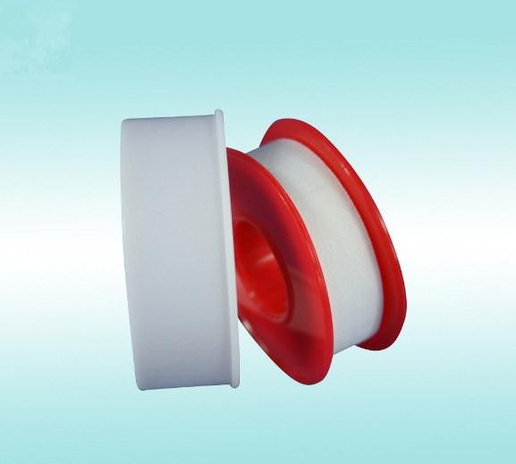 Zinc Oxide Tape/Surgical Tape/Silk Tape