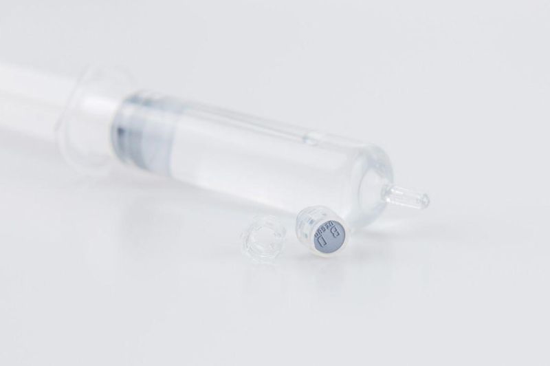 Medical Ha for Anti-Adhesion Anti Adhesive Gel Hyaluronic Acid General Surgery