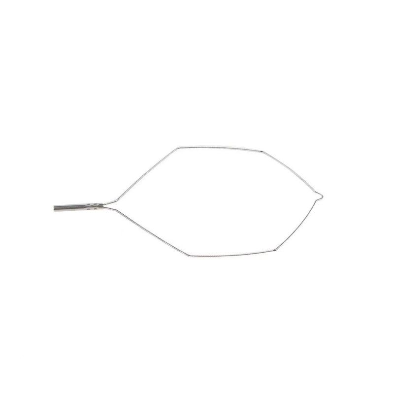 Endoscopy Emr or ESD Instruments Disposable Polypectomy Snare