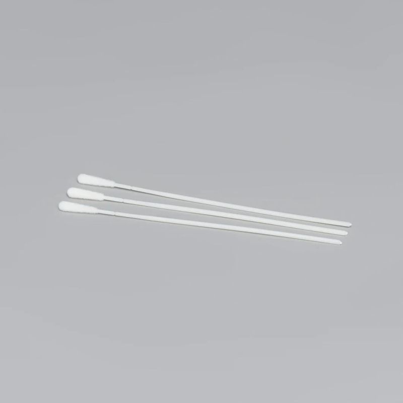 Sterile Specimen Collection/Sampling Swabs in Stock From The Factory