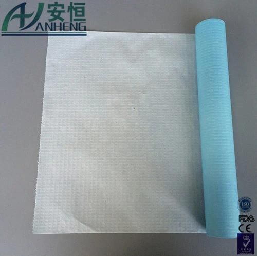 OEM New Disposable Examination Cover Bed Sheet Roll