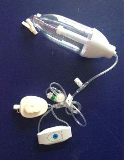 Medical Pump