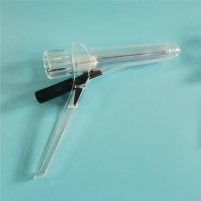 Disposable Medical Anoscopes with Integrated LED Light Source