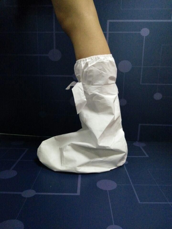 40GSM Non Woven Shoes Cover Boots Cover