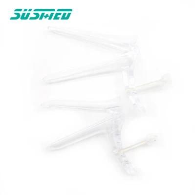 Plastic Vaginal Speculum Disposable Vaginal Specula