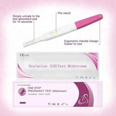 High Quality Ovulation Test Strip