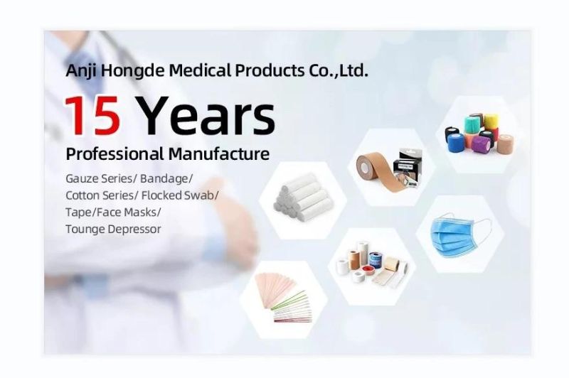 Medical Infusion Sets High Quality