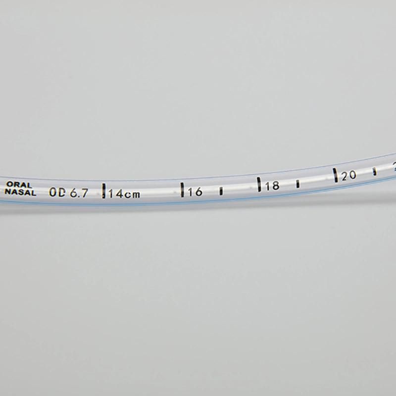 Medical Products Endotracheal Tube Ett