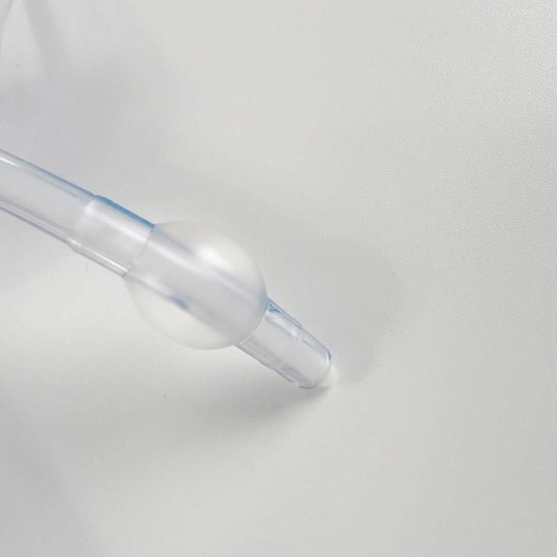 PVC Tracheostomy Tube Manufacturer in China with ISO Fsc.