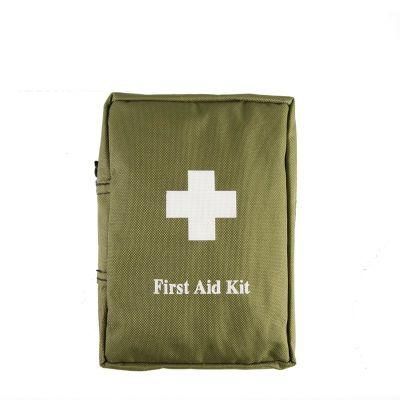 Customized OEM Mini Emergency First Aid Kit for Sale